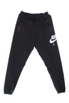 Nike Pantalone Tuta Uomo Air Woven Pant Black/white da uomo