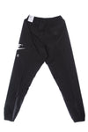 Nike Pantalone Tuta Uomo Air Woven Pant Black/white da uomo