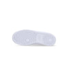 Nike Scarpa Bassa Uomo Court Vision Low Next Nature White/white/white da uomo