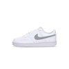 Nike Scarpa Bassa Uomo Court Vision Low Next Nature White/lt Smoke Grey/white da uomo