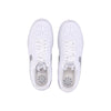 Nike Scarpa Bassa Uomo Court Vision Low Next Nature White/lt Smoke Grey/white da uomo