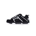 DVS Scarpe Skate Uomo Comanche Black/white da uomo