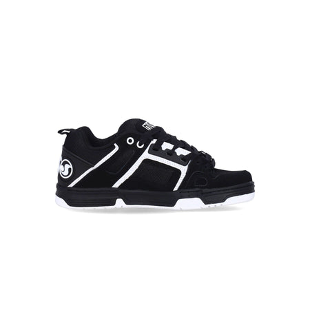 DVS Scarpe Skate Uomo Comanche Black/white da uomo