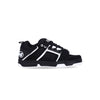 DVS Scarpe Skate Uomo Comanche Black/white da uomo