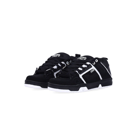 DVS Scarpe Skate Uomo Comanche Black/white da uomo