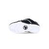 DVS Scarpe Skate Uomo Comanche Black/white da uomo