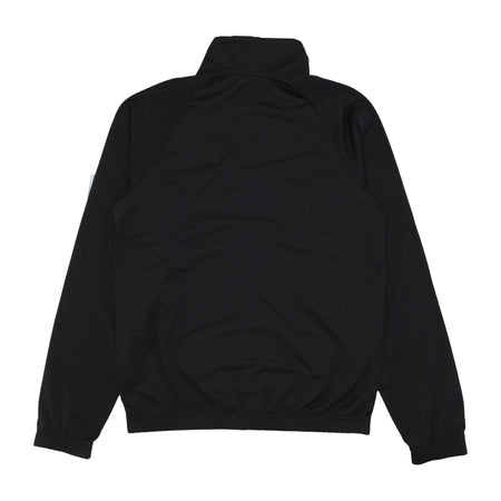 Nike Completo Tuta Uomo Sportswear Club Tracksuit Black/white da uomo