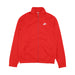 Nike Completo Tuta Uomo Sportswear Club Tracksuit University Red/white da uomo
