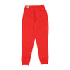 Nike Completo Tuta Uomo Sportswear Club Tracksuit University Red/white da uomo