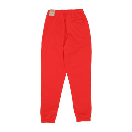 Nike Completo Tuta Uomo Sportswear Club Tracksuit University Red/white da uomo