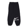Nike Pantalone Tuta Leggero Donna W Air Pants Black/white da donna