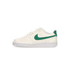 Nike Scarpa Bassa Donna W Court Vision Low Next Nature Sail/malachite/white da donna