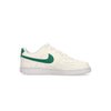 Nike Scarpa Bassa Donna W Court Vision Low Next Nature Sail/malachite/white da donna