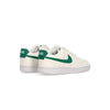 Nike Scarpa Bassa Donna W Court Vision Low Next Nature Sail/malachite/white da donna