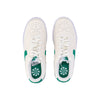 Nike Scarpa Bassa Donna W Court Vision Low Next Nature Sail/malachite/white da donna
