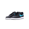 Nike Scarpa Bassa Uomo Court Vision Low Next Nature Black/dusty Cactus/white da uomo