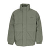 CARHARTT WIP Piumino Uomo Danville Jacket Smoke Green/black da uomo