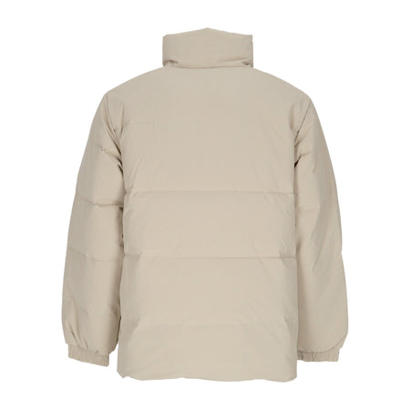 CARHARTT WIP Piumino Uomo Danville Jacket Wall/black da uomo