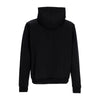 PHOBIA Felpa Leggera Cappuccio Uomo Lateral Lightning Print Hoodie Black/white da uomo