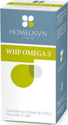 WHP-OMEGA-3-30-PERLE
