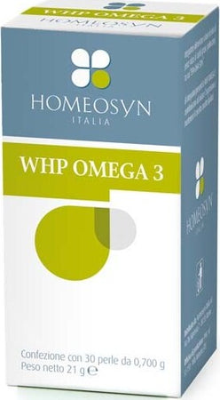 WHP-OMEGA-3-30-PERLE