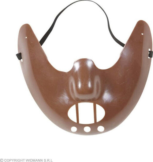 Widmann-Maschera-Cannibale