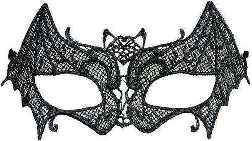 Widmann-Maschera-Pipistrello-In-Pizzo