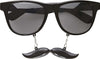 WIDMANN-Occhiali-Gentleman-Con-Baffo-Neri