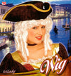 Widmann-Parrucca-Nobildonna-Bianca