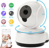 Wifi Smart Camera Videocamera Ipc-t3710-q3 Wireless Ip Videosorveglianza Sistemi di Videosorveglianza Trade Shop italia - Napoli, Commerciovirtuoso.it