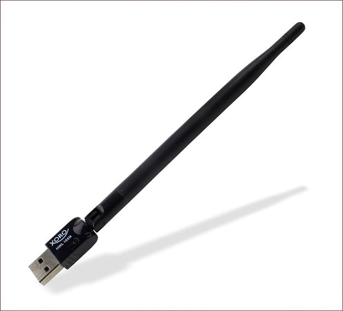 WIFI USB XORO HWL 155N 150 Mbps 5dBi