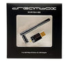 WIFI USB 600Mbps Dual Band 2.4/5 GHz Dreambox