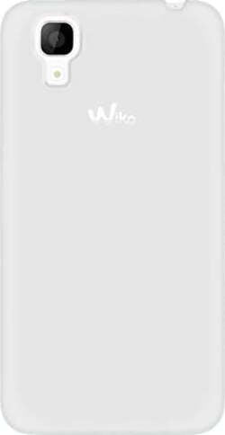 WIKO Due Cover Posteriori per Sunset, Turchese/Bianco Elettronica/Cellulari e accessori/Accessori/Custodie e cover/Custodie e cover abbinate Scontolo.net - Potenza, Commerciovirtuoso.it