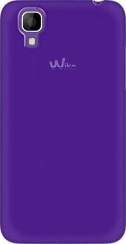 WIKO Due Cover Posteriori per Sunset, Turchese/Viola Elettronica/Cellulari e accessori/Accessori/Custodie e cover/Custodie e cover abbinate Scontolo.net - Potenza, Commerciovirtuoso.it