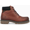Willy Bold Uomo Jeep - Marrone / 45 - stivaletti