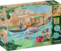 Wiltopia-Gita-in-Barca-Playmobil