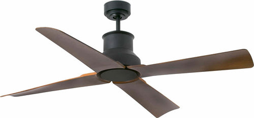 WINCHE M Ventilatore da soffito marrone con motore DC SMART Fai da te/Prodotti per la costruzione/Riscaldamento e raffreddamento/Sistemi mobili di climatizzazione/Ventilatori/Ventilatori da soffitto Led Mall Home - Napoli, Commerciovirtuoso.it