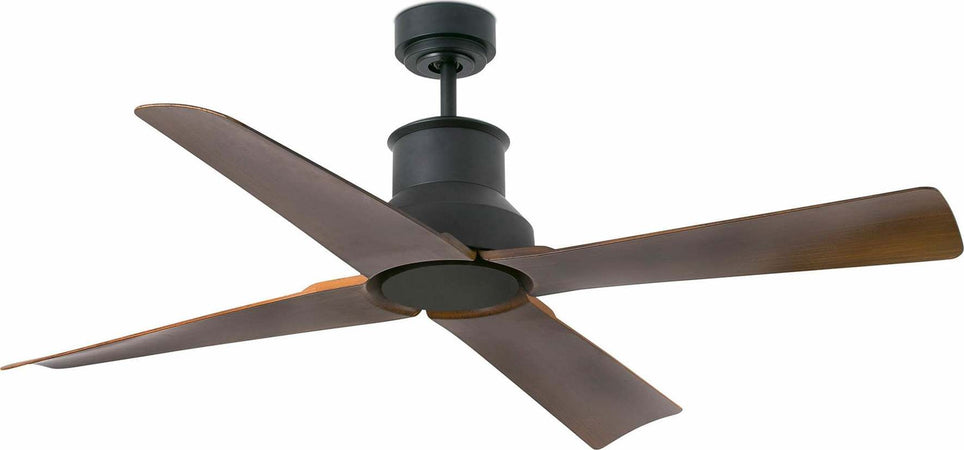 WINCHE M Ventilatore da soffito marrone con motore DC SMART Fai da te/Prodotti per la costruzione/Riscaldamento e raffreddamento/Sistemi mobili di climatizzazione/Ventilatori/Ventilatori da soffitto Led Mall Home - Napoli, Commerciovirtuoso.it