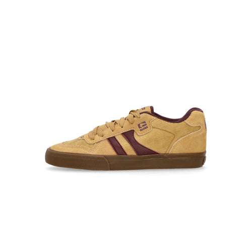 GLOBE Scarpe Skate Uomo Encore-2 Curry/wine da uomo