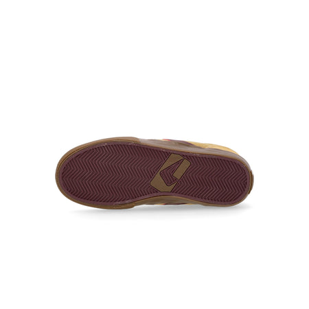GLOBE Scarpe Skate Uomo Encore-2 Curry/wine da uomo