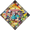 Winning Moves Dragon Ball Z Super Edition Monopoly Gioco Di Società Da Tavolo Multigiocatore 8+ Giochi e giocattoli/Giochi da tavola di società e accessori/Giochi da tavolo/Giochi di società Cartoleria Deja Vu - Crotone, Commerciovirtuoso.it