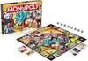 Winning Moves Dragon Ball Z Super Edition Monopoly Gioco Di Società Da Tavolo Multigiocatore 8+ Giochi e giocattoli/Giochi da tavola di società e accessori/Giochi da tavolo/Giochi di società Cartoleria Deja Vu - Crotone, Commerciovirtuoso.it