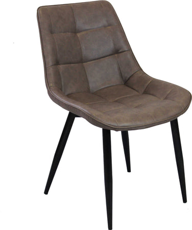 WINTER---poltrona-imbottita-per-sala-da-pranzo-in-ecopelle-cm-59-x-51-x-82-h-Marrone-Milani-Home