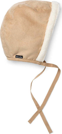 Winter Bonnet Elodie Details Alcantara 1-2 anni Prima infanzia/Passeggini carrozzine e accessori/Accessori e parti di ricambio/Copertine e lenzuolini La Casa Del Bebè - Napoli, Commerciovirtuoso.it