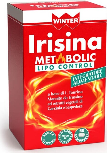 WINTER-IRISINA-METABOLIC-60-COMPRESSE
