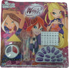Winx Club Make Up Hallowinx Giochi e giocattoli/Giochi d'imitazione e accessori di travestimento/Accessori per travestimento/Trucchi Scontolo.net - Potenza, Commerciovirtuoso.it