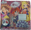 Winx Club Make Up Hallowinx Giochi e giocattoli/Giochi d'imitazione e accessori di travestimento/Accessori per travestimento/Trucchi Scontolo.net - Potenza, Commerciovirtuoso.it