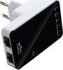 WIRELESS-N-MINI-ROUTER-CON-AP-MODE-RIPETITORE-DI-SEGNALE-WIFI-300Mbps-OFFERTA