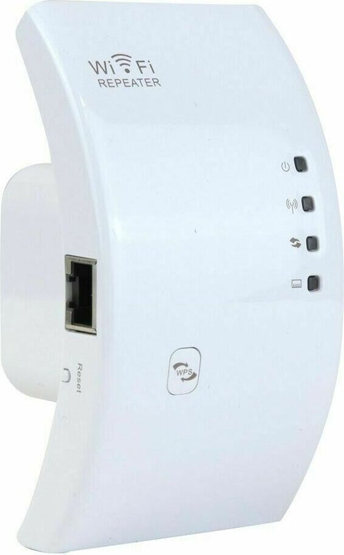 WIRELESS-N-MINI-ROUTER-CON-AP-MODE-RIPETITORE-DI-SEGNALE-WIFI-300Mbps