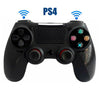 Controller Wireless compatibile PS4